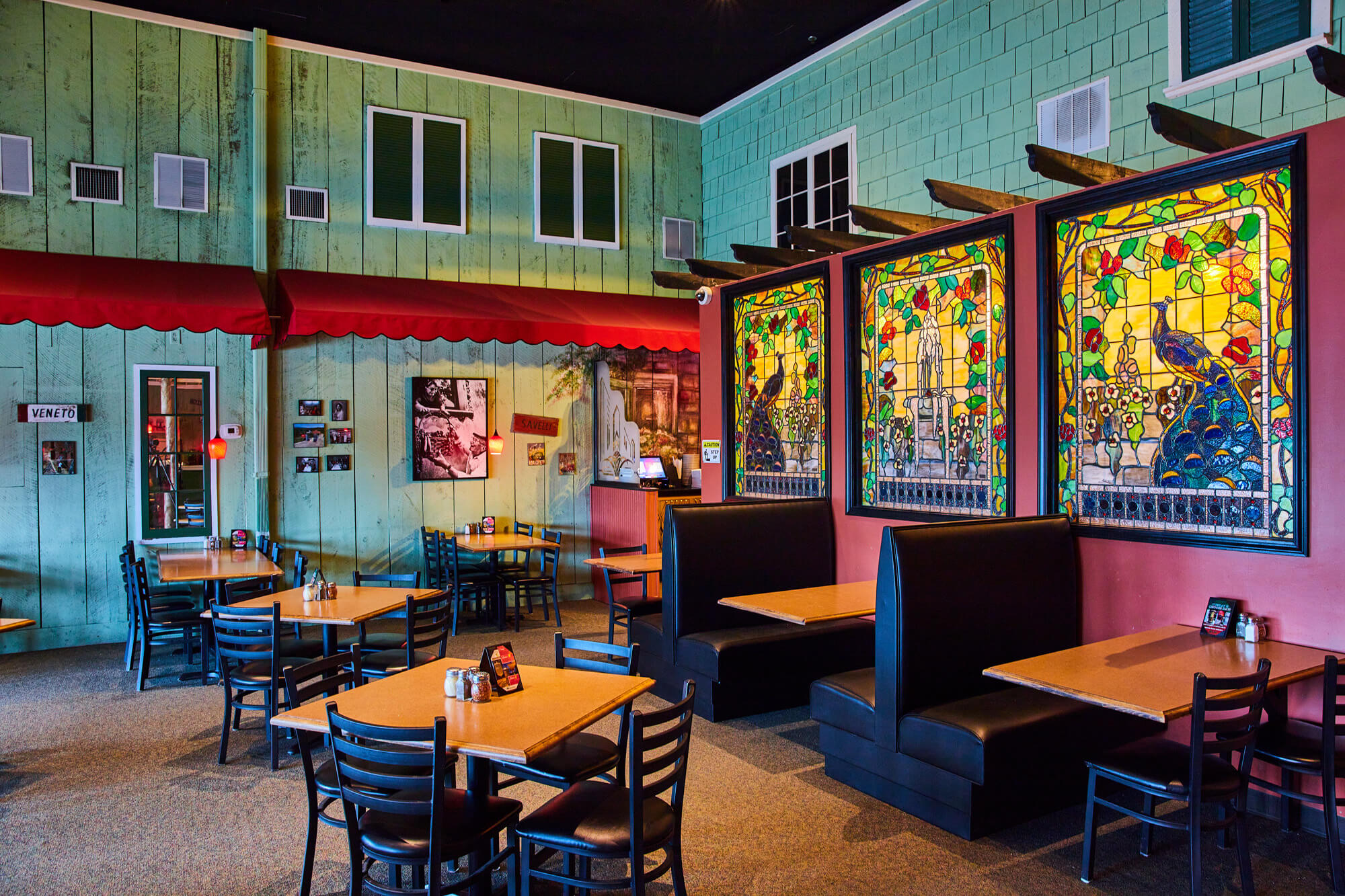 Fort Wayne Southwest Salvatori's Italian Eatery